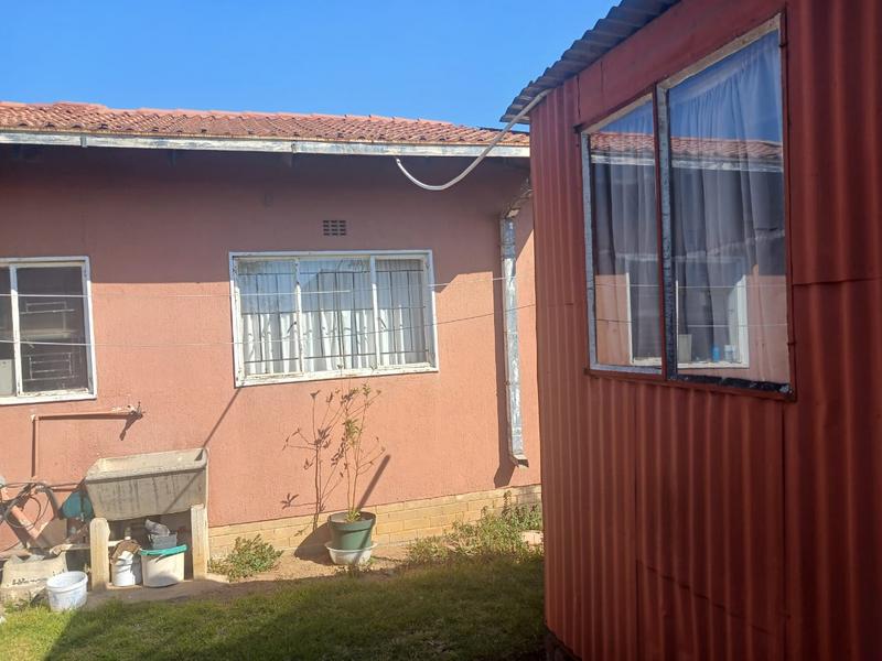 3 Bedroom Property for Sale in Alexandra Gauteng