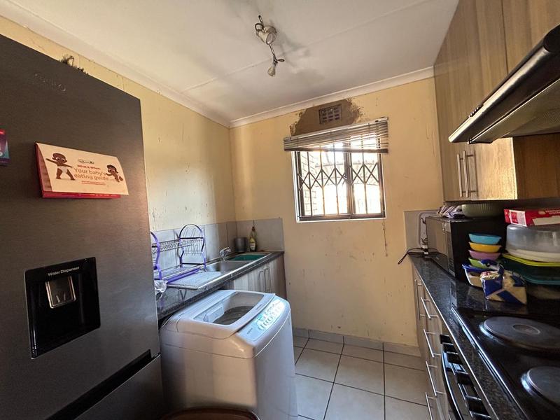3 Bedroom Property for Sale in Klippoortje Gauteng