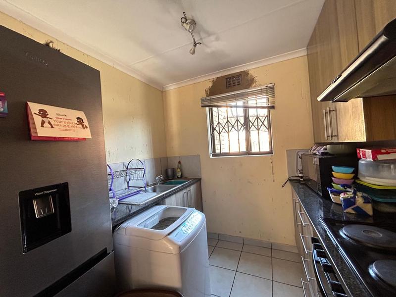 3 Bedroom Property for Sale in Klippoortje Gauteng