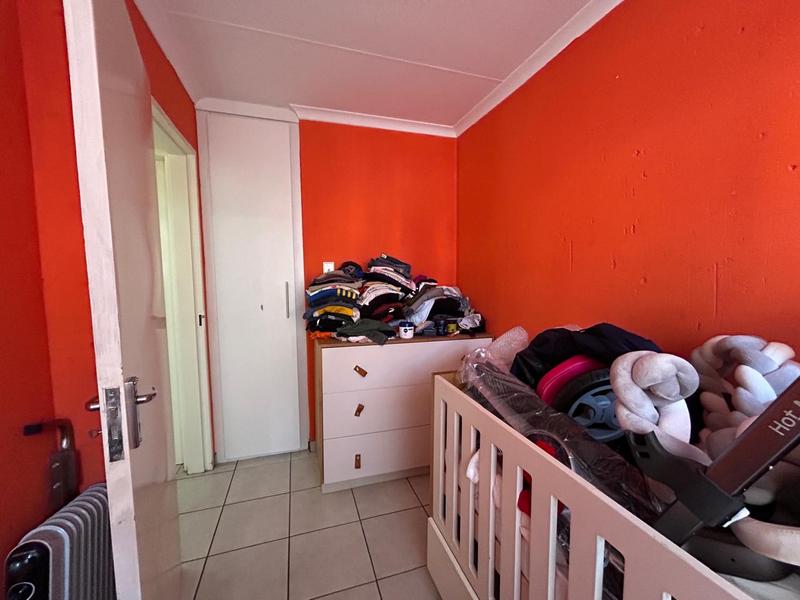 3 Bedroom Property for Sale in Klippoortje Gauteng