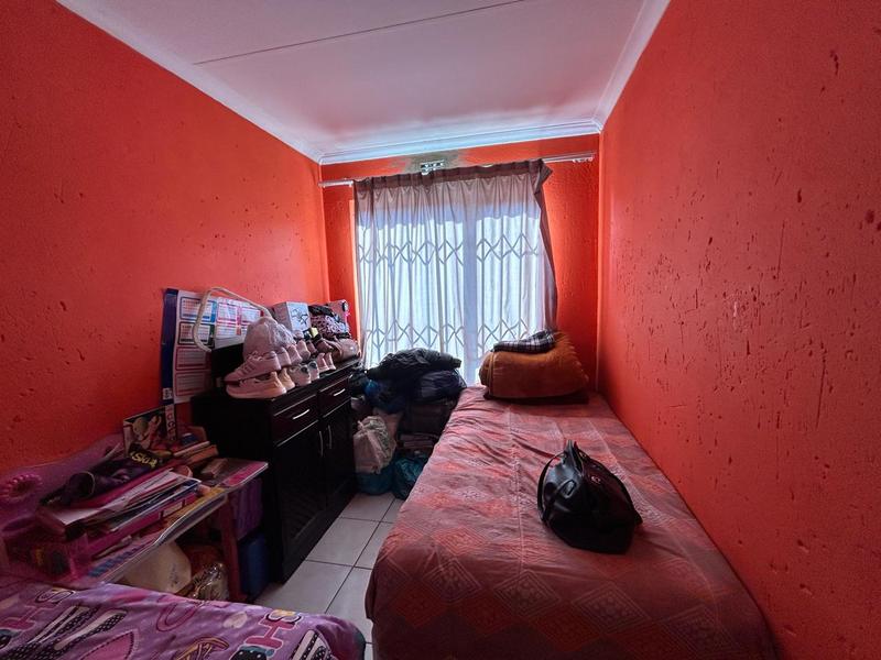 3 Bedroom Property for Sale in Klippoortje Gauteng