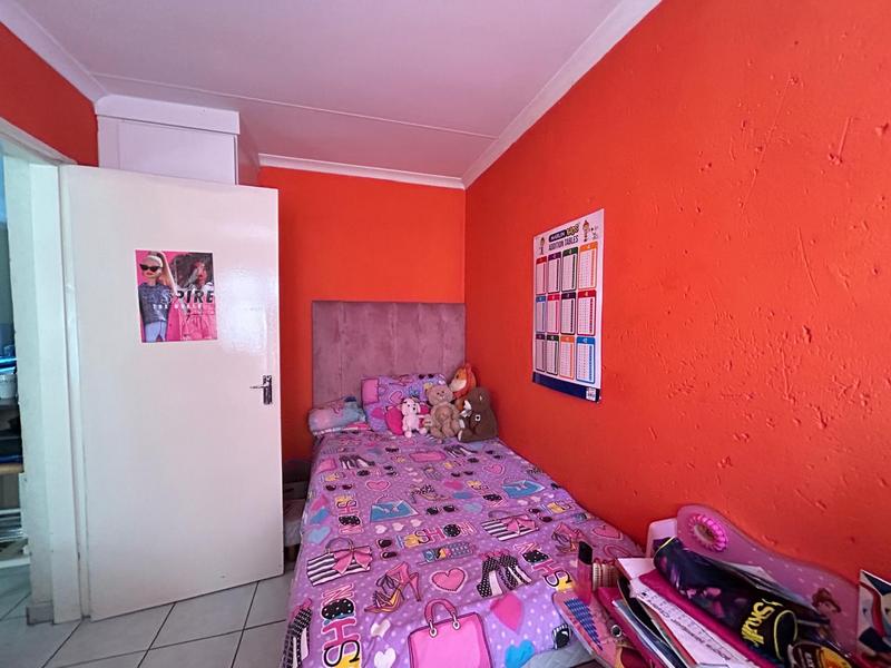 3 Bedroom Property for Sale in Klippoortje Gauteng