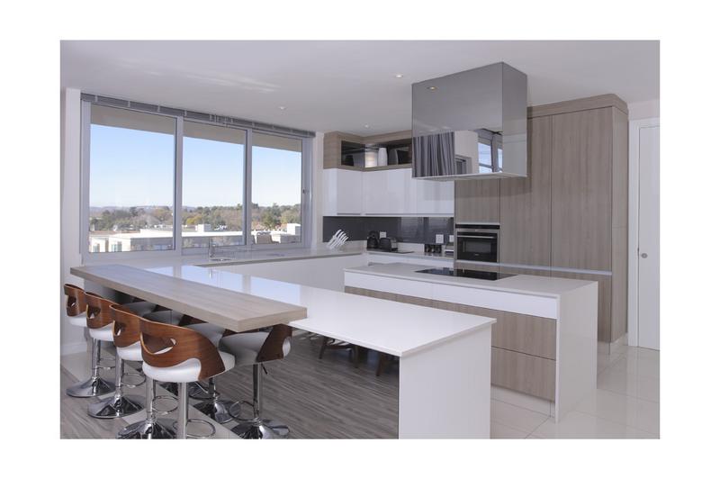 To Let 3 Bedroom Property for Rent in Sandton Central Gauteng