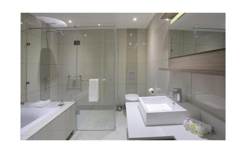 To Let 3 Bedroom Property for Rent in Sandton Central Gauteng
