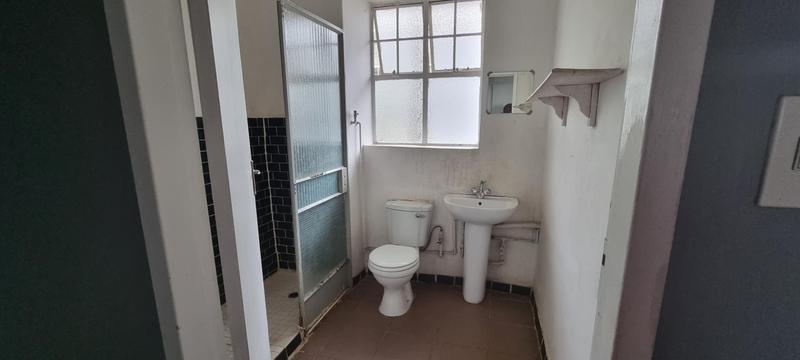 3 Bedroom Property for Sale in Sunnyside Gauteng