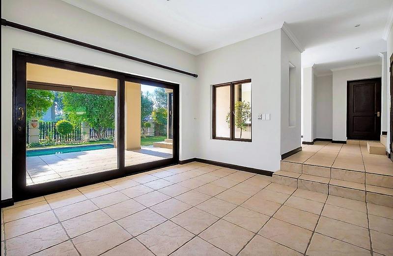 3 Bedroom Property for Sale in Dainfern Ridge Gauteng