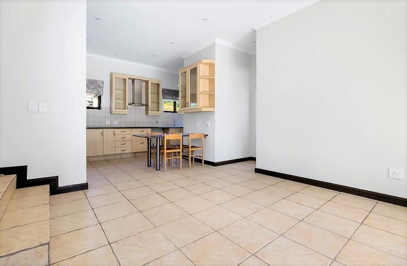 3 Bedroom Property for Sale in Dainfern Ridge Gauteng