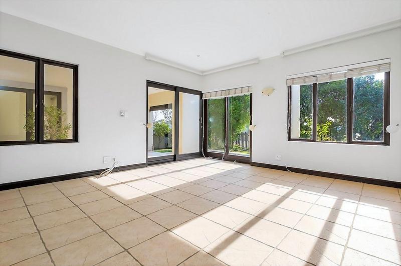 3 Bedroom Property for Sale in Dainfern Ridge Gauteng