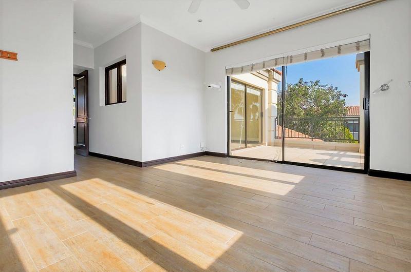 3 Bedroom Property for Sale in Dainfern Ridge Gauteng