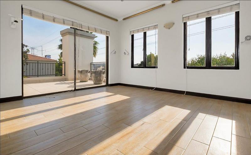 3 Bedroom Property for Sale in Dainfern Ridge Gauteng