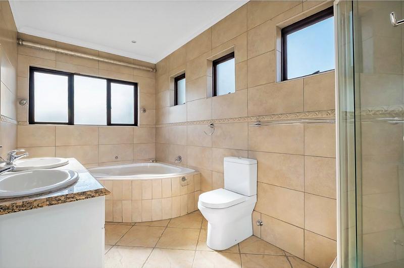 3 Bedroom Property for Sale in Dainfern Ridge Gauteng