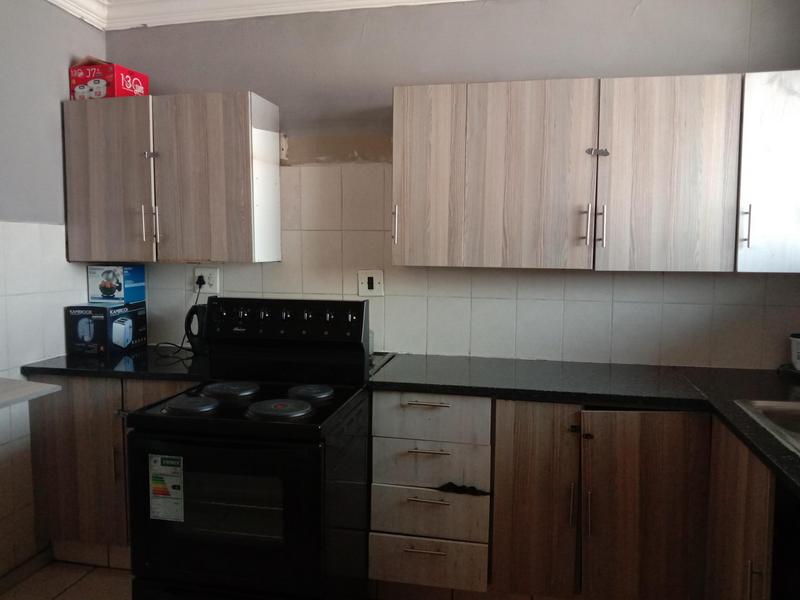 4 Bedroom Property for Sale in Sunnyside Gauteng