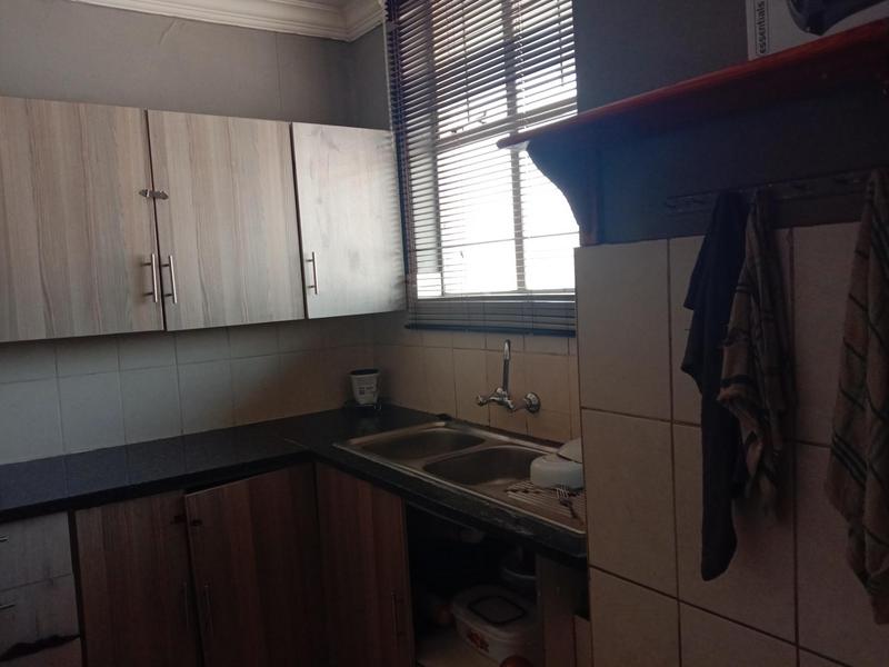 4 Bedroom Property for Sale in Sunnyside Gauteng