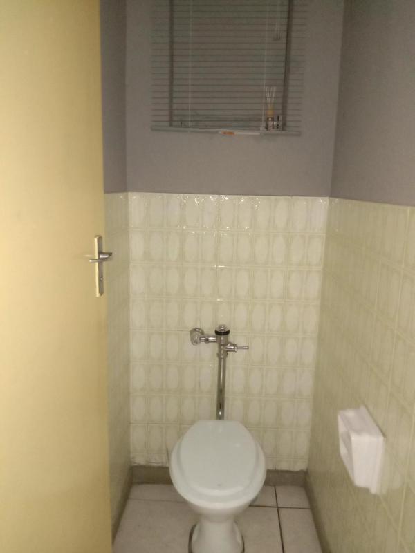 4 Bedroom Property for Sale in Sunnyside Gauteng