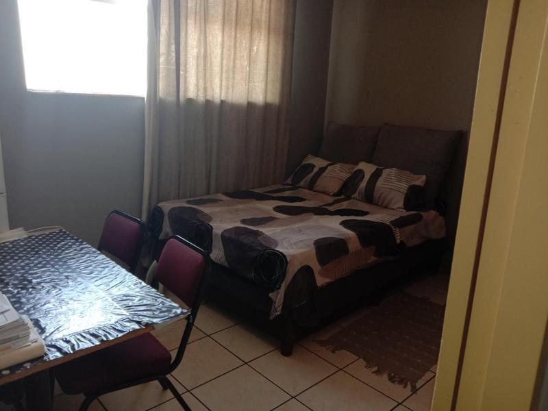 4 Bedroom Property for Sale in Sunnyside Gauteng