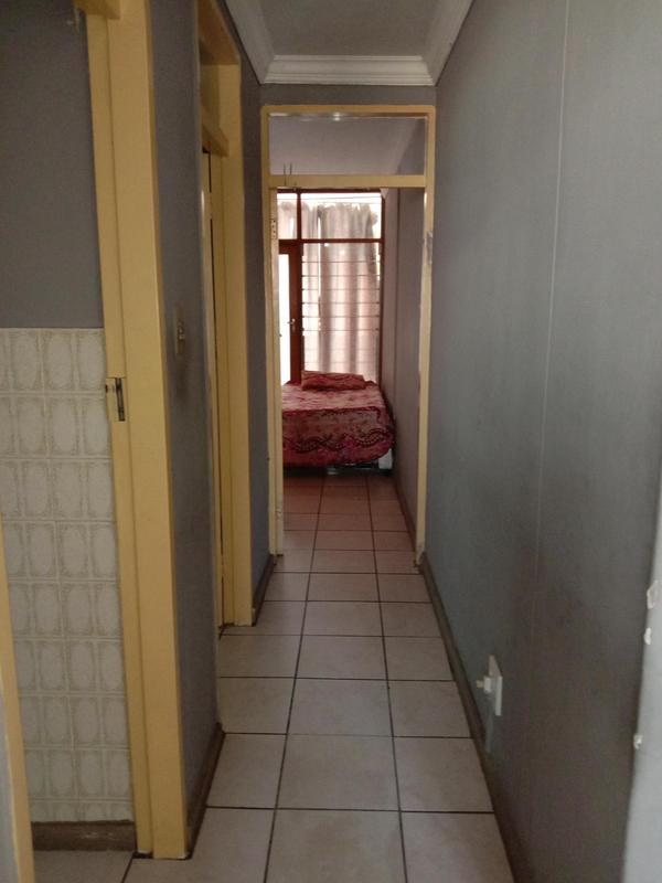 4 Bedroom Property for Sale in Sunnyside Gauteng