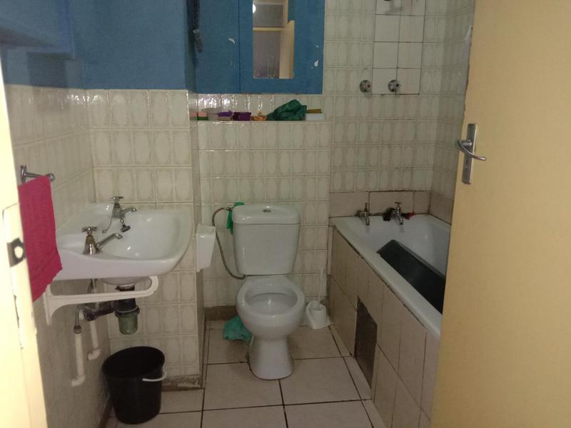 4 Bedroom Property for Sale in Sunnyside Gauteng