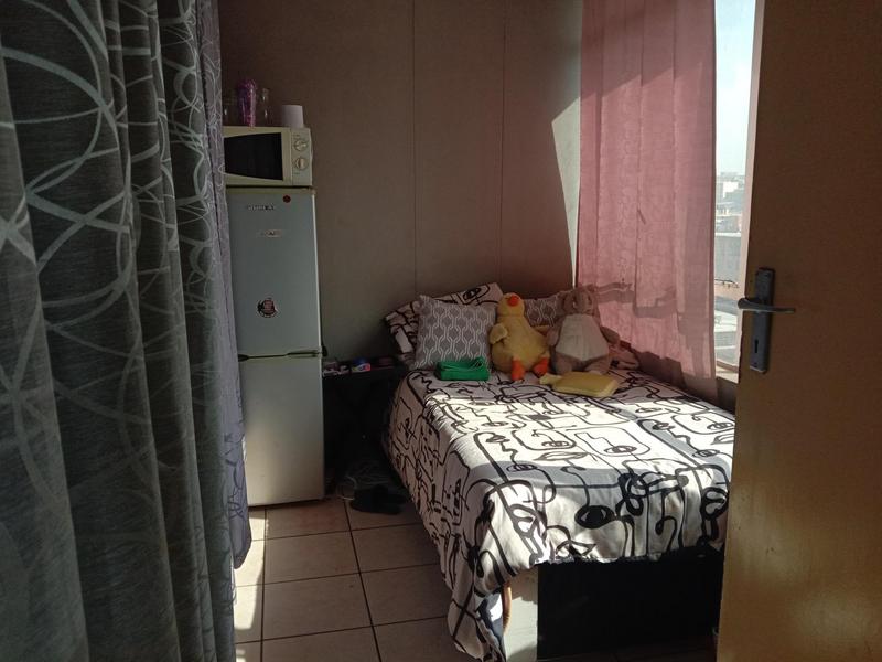 4 Bedroom Property for Sale in Sunnyside Gauteng