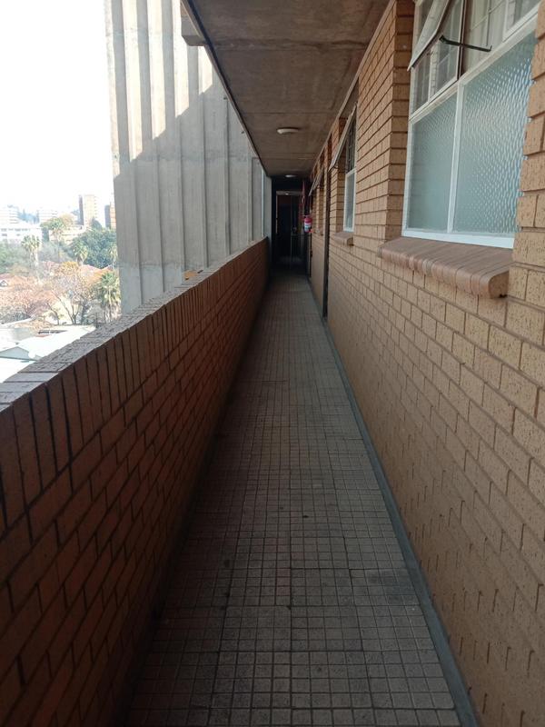 4 Bedroom Property for Sale in Sunnyside Gauteng