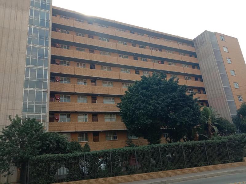 4 Bedroom Property for Sale in Sunnyside Gauteng