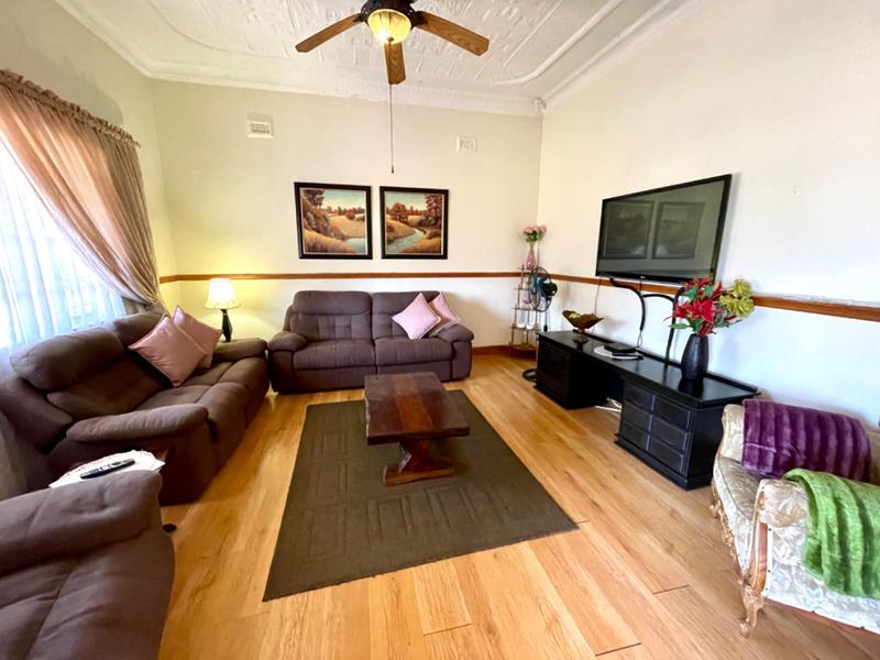 7 Bedroom Property for Sale in Krugersdorp North Gauteng