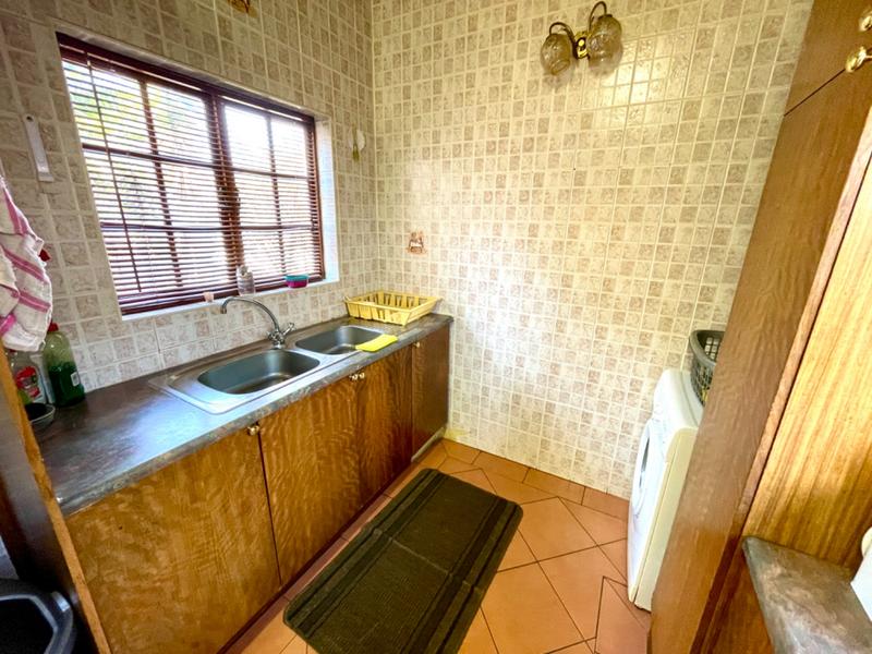 7 Bedroom Property for Sale in Krugersdorp North Gauteng