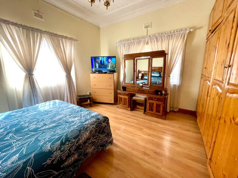 7 Bedroom Property for Sale in Krugersdorp North Gauteng