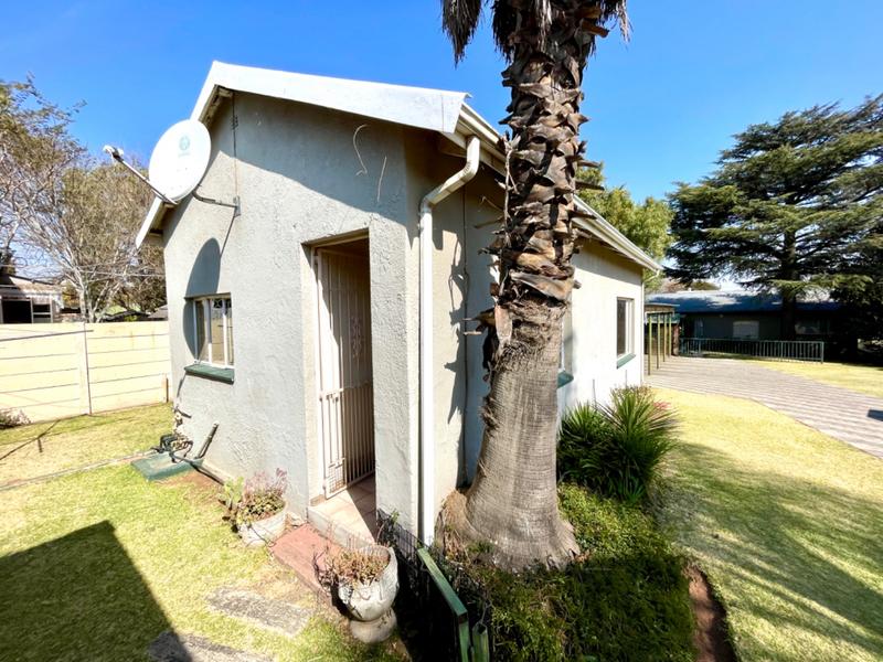 7 Bedroom Property for Sale in Krugersdorp North Gauteng