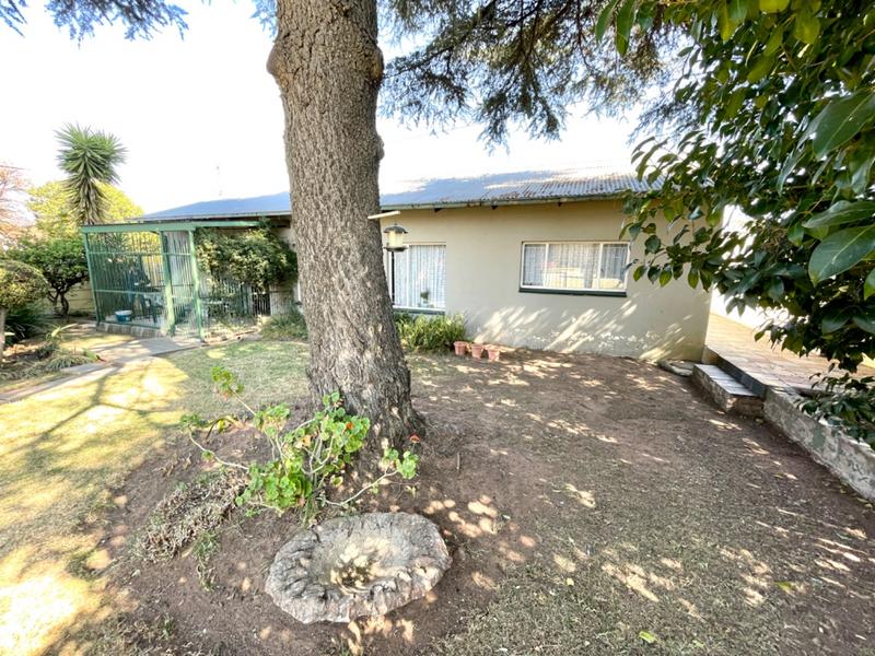 7 Bedroom Property for Sale in Krugersdorp North Gauteng