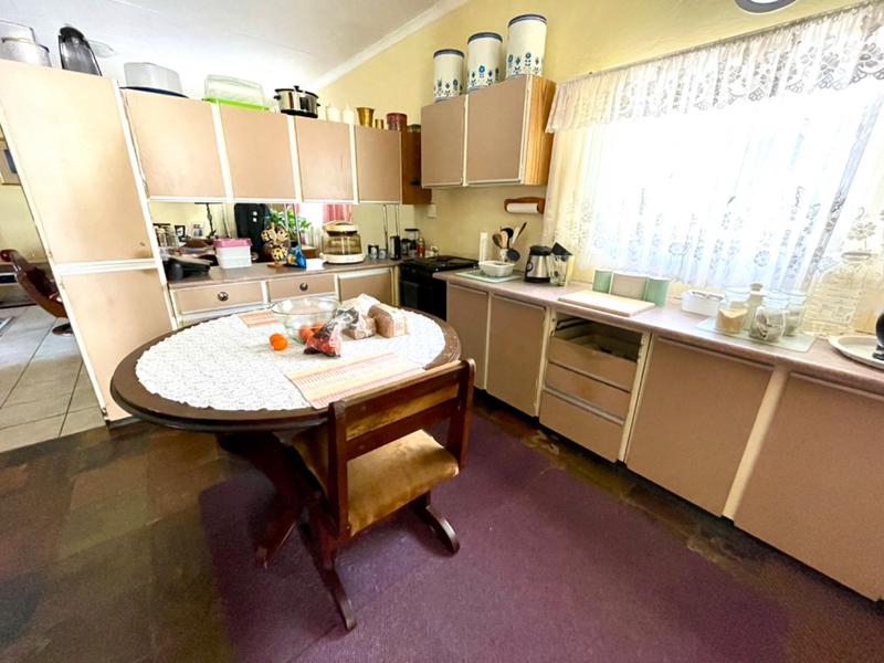 7 Bedroom Property for Sale in Krugersdorp North Gauteng