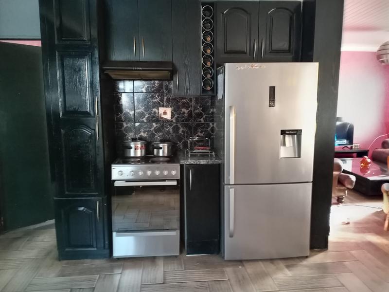 3 Bedroom Property for Sale in Slovoville Gauteng