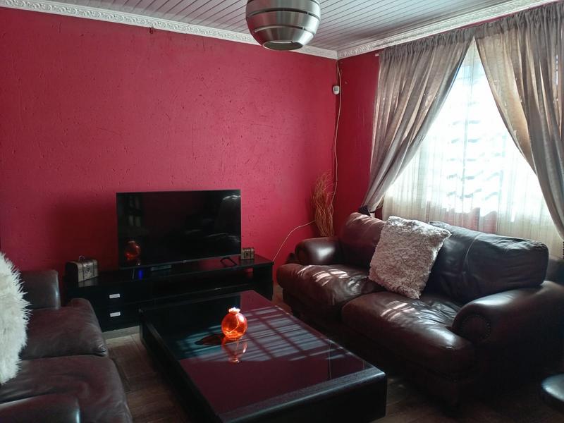3 Bedroom Property for Sale in Slovoville Gauteng