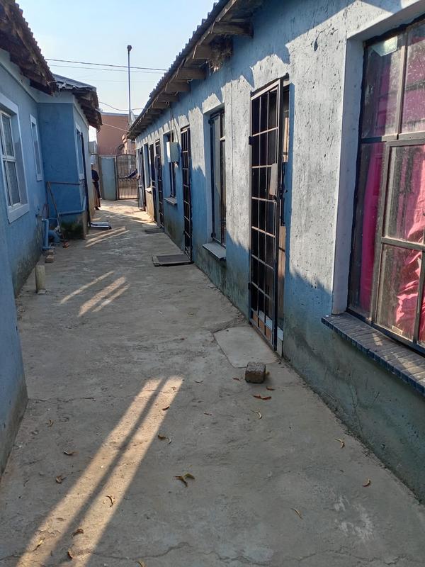 3 Bedroom Property for Sale in Slovoville Gauteng