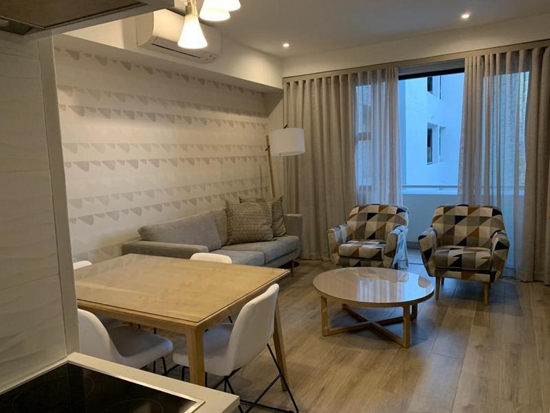 To Let 1 Bedroom Property for Rent in Menlyn Gauteng