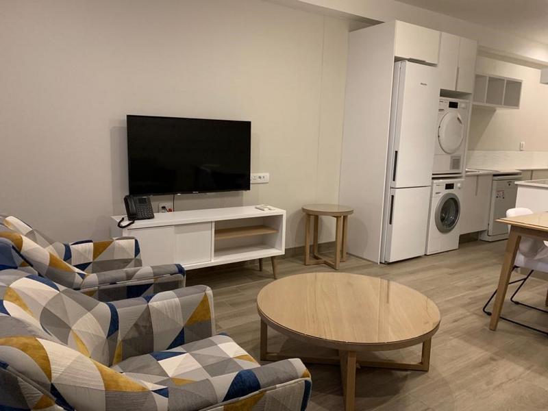 To Let 1 Bedroom Property for Rent in Menlyn Gauteng