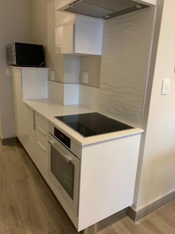 To Let 1 Bedroom Property for Rent in Menlyn Gauteng