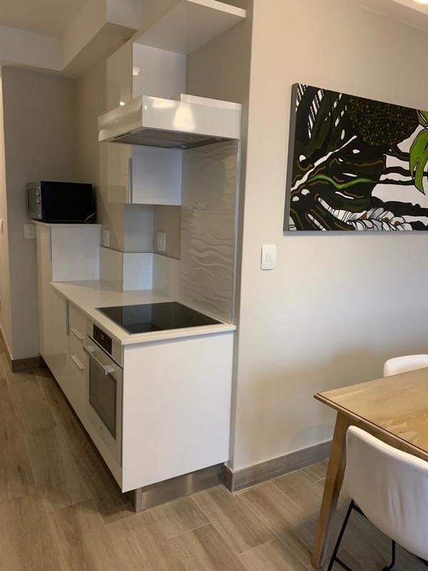 To Let 1 Bedroom Property for Rent in Menlyn Gauteng