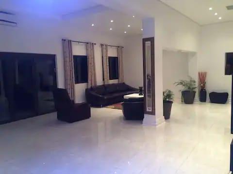 5 Bedroom Property for Sale in Sandringham Gauteng