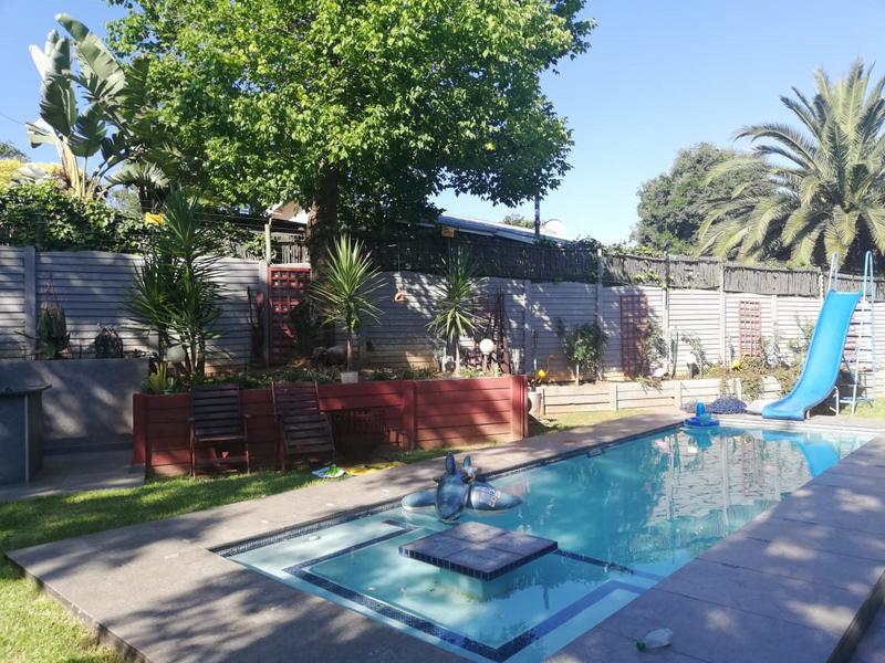 5 Bedroom Property for Sale in Sandringham Gauteng