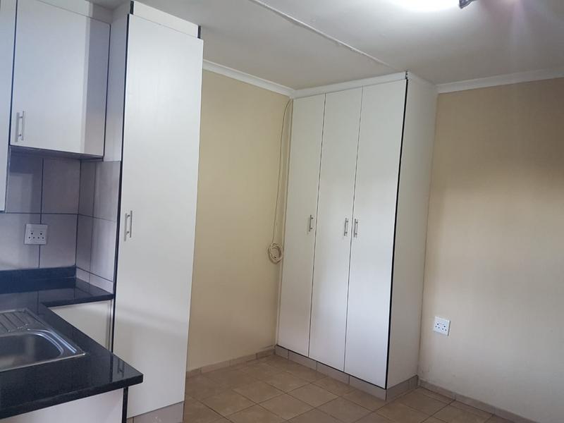 To Let 1 Bedroom Property for Rent in Vosloorus Ext 7 Gauteng
