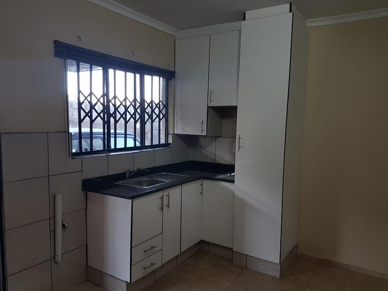 To Let 1 Bedroom Property for Rent in Vosloorus Ext 7 Gauteng