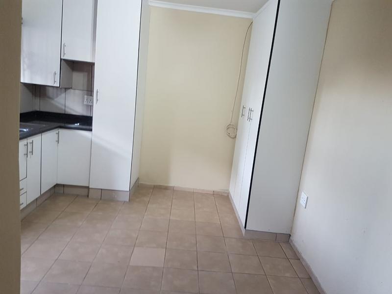 To Let 1 Bedroom Property for Rent in Vosloorus Ext 7 Gauteng