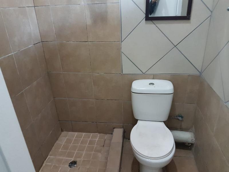 To Let 1 Bedroom Property for Rent in Vosloorus Ext 7 Gauteng