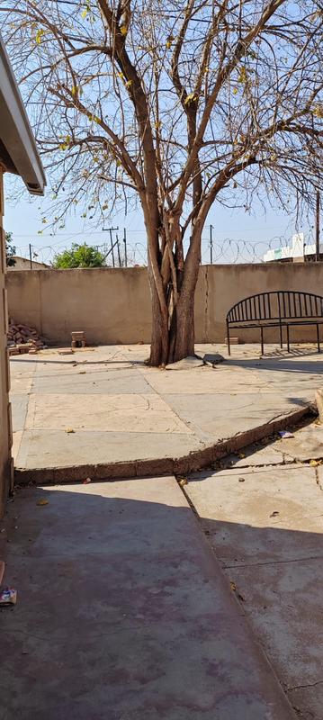 0 Bedroom Property for Sale in Ga-Rankuwa Zone 3 Gauteng