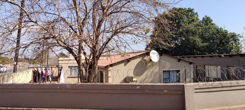 0 Bedroom Property for Sale in Ga-Rankuwa Zone 3 Gauteng