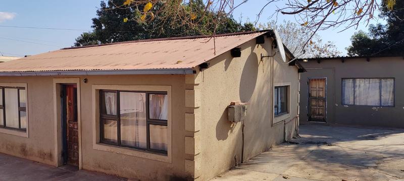 0 Bedroom Property for Sale in Ga-Rankuwa Zone 3 Gauteng