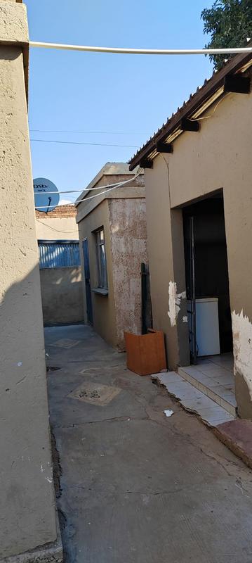 0 Bedroom Property for Sale in Ga-Rankuwa Zone 3 Gauteng