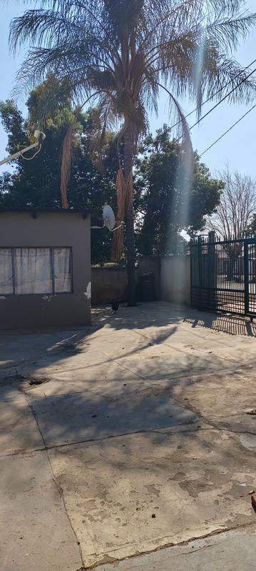 0 Bedroom Property for Sale in Ga-Rankuwa Zone 3 Gauteng