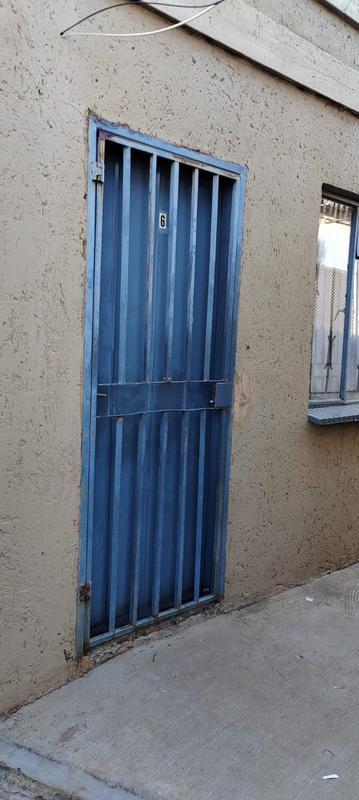 0 Bedroom Property for Sale in Ga-Rankuwa Zone 3 Gauteng