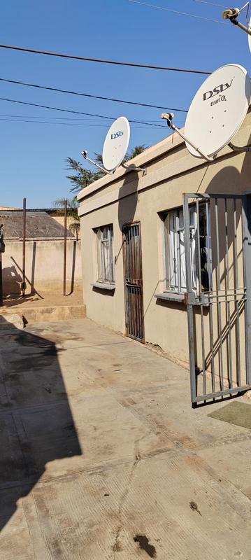 0 Bedroom Property for Sale in Ga-Rankuwa Zone 3 Gauteng